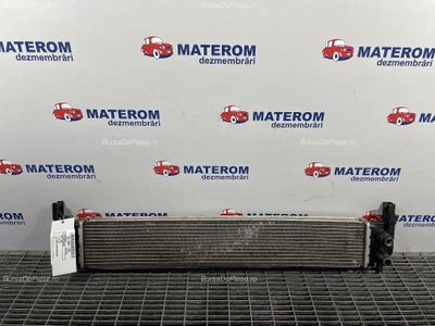 RADIATOR MOTOR