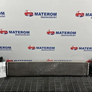 RADIATOR MOTOR