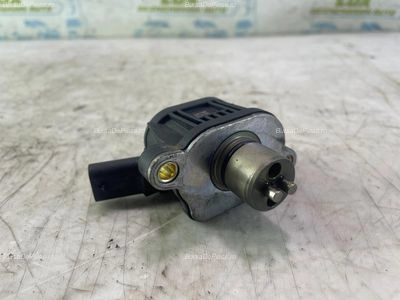 Supapa electromagnetica