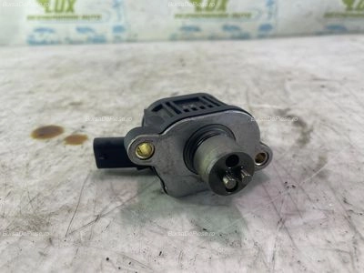 Supapa electromagnetica
