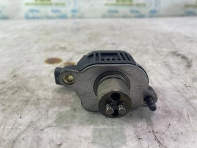 Supapa electromagnetica