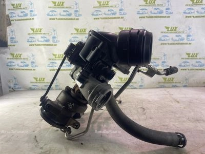 Turbo turbina