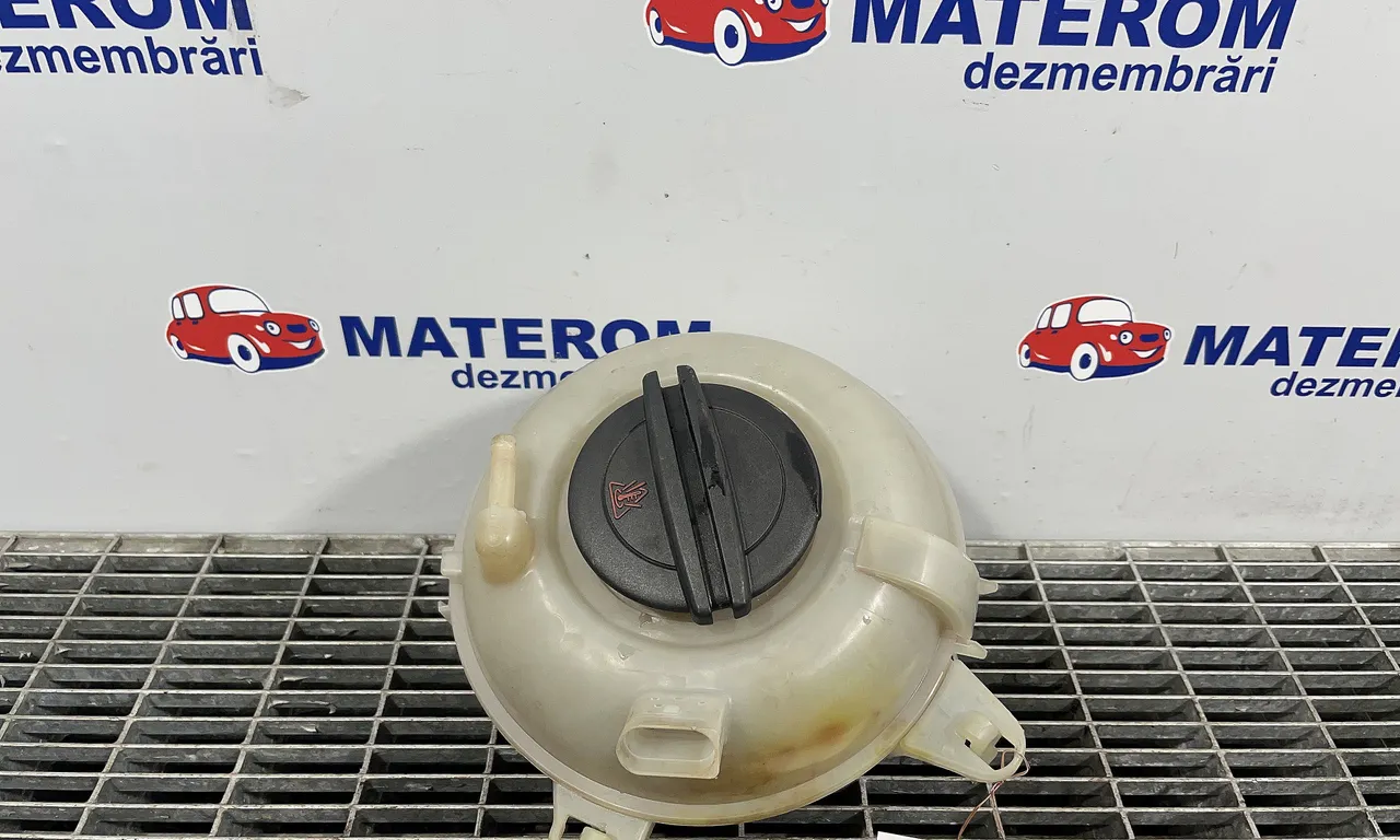 VAS EXPANSIUNE SKODA OCTAVIA III 2012-2020