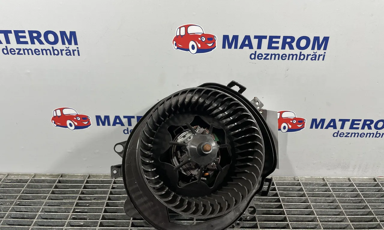 VENTILATOR INCALZIRE SKODA OCTAVIA III 2012-2020