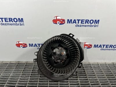 VENTILATOR INCALZIRE