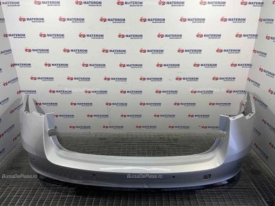 BARA SPATE SKODA OCTAVIA IV 2019-2024 oe 5E7807421C, vedere frontata