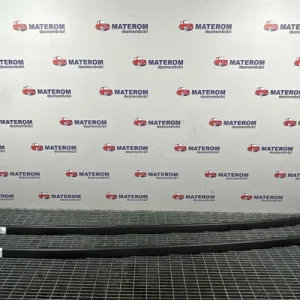 BARE PAVILION