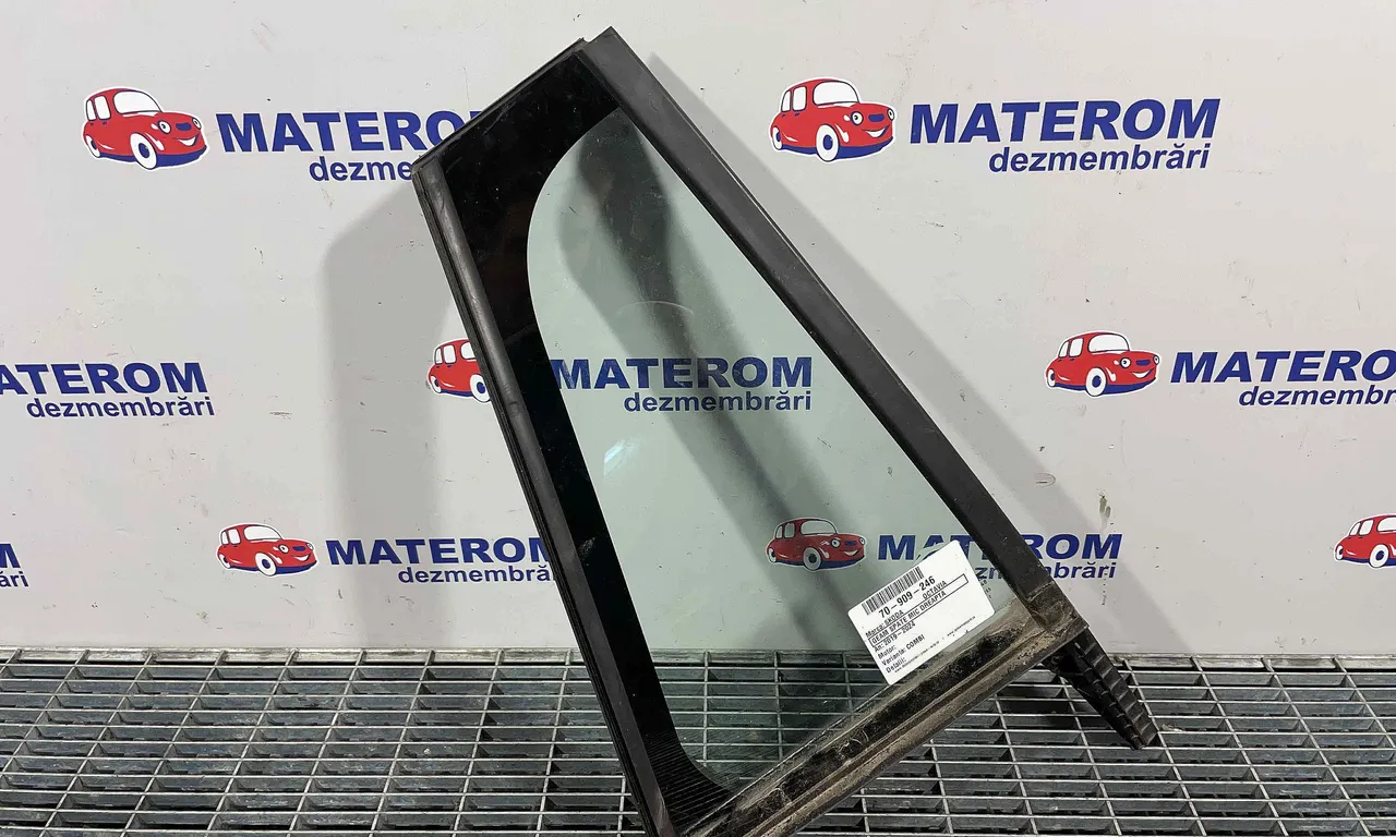 GEAM SPATE MIC DREAPTA SKODA OCTAVIA IV 2019-2024
