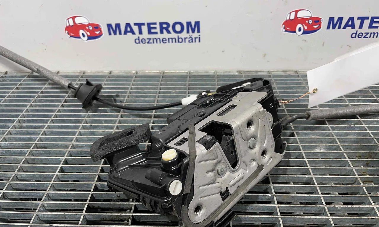INCUIETOARE USA SPATE STANGA SKODA OCTAVIA IV 2019-2024