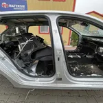 STALP MIJLOC DREAPTA SKODA OCTAVIA IV 1.5 2019-2024 oe-5E7809602B, vedere frontata