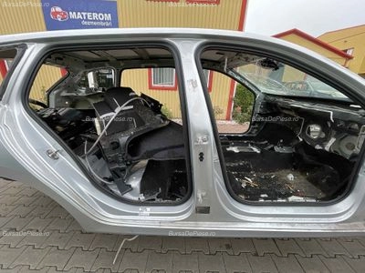 STALP MIJLOC DREAPTA SKODA OCTAVIA IV 1.5 2019-2024 oe 5E7809602B, vedere frontata