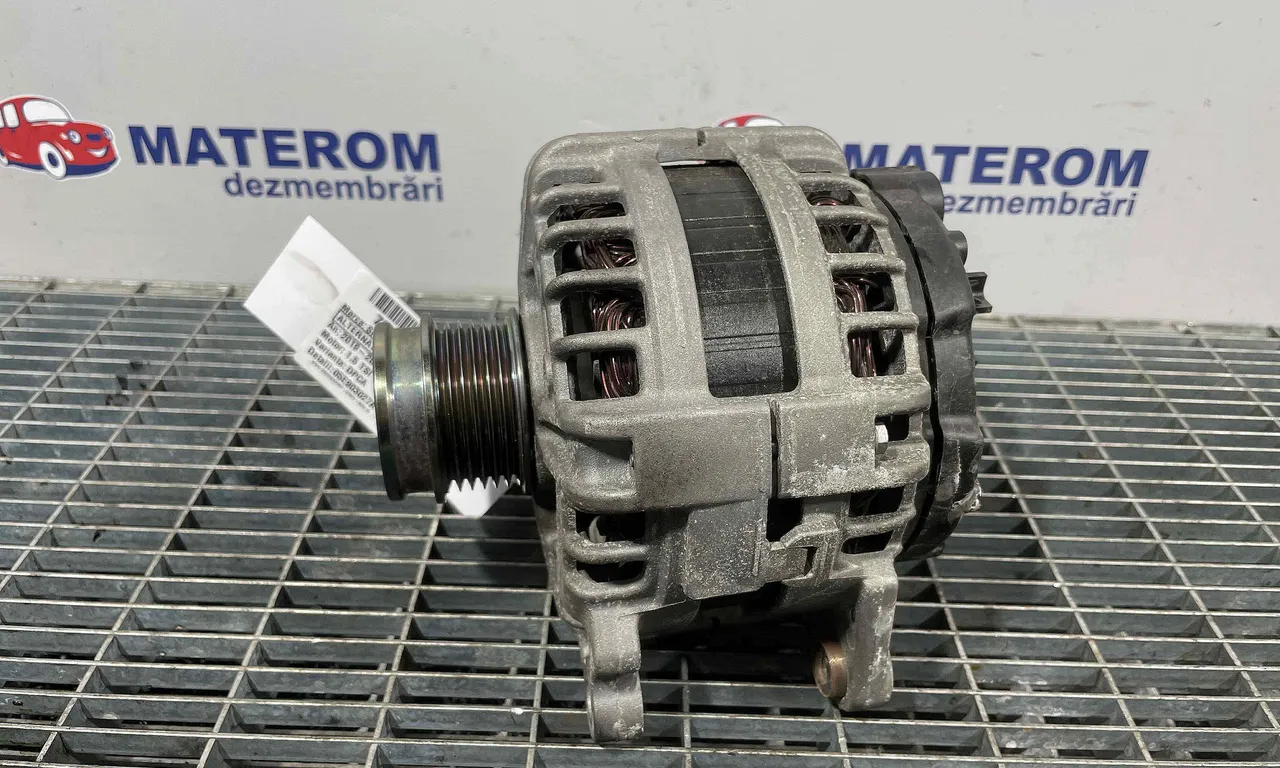 ALTERNATOR SKODA OCTAVIA IV 2019-2024