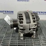 ALTERNATOR SKODA OCTAVIA IV 1.5 2019-2024 oe-05E903027A, vedere frontata
