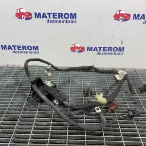 BORNA ACUMULATOR