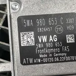 CAMERA VIDEO SKODA OCTAVIA IV 1.5 2019-2024 oe-5WA980653C, vedere laterala