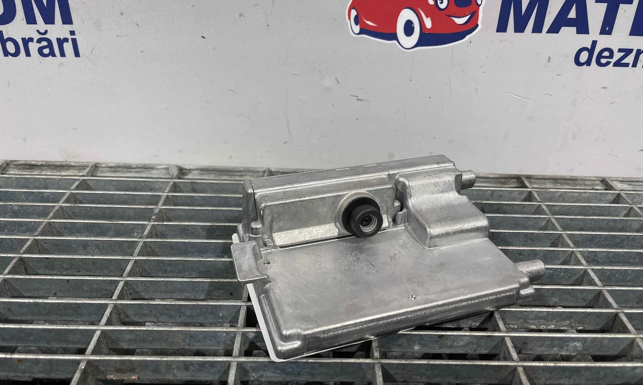 CAMERA VIDEO SKODA OCTAVIA IV 2019-2024