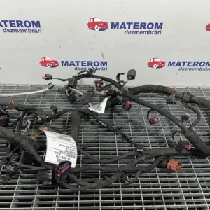 INSTALATIE ELECTRICA