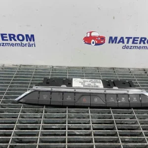 INTRERUPATOR AVARIE