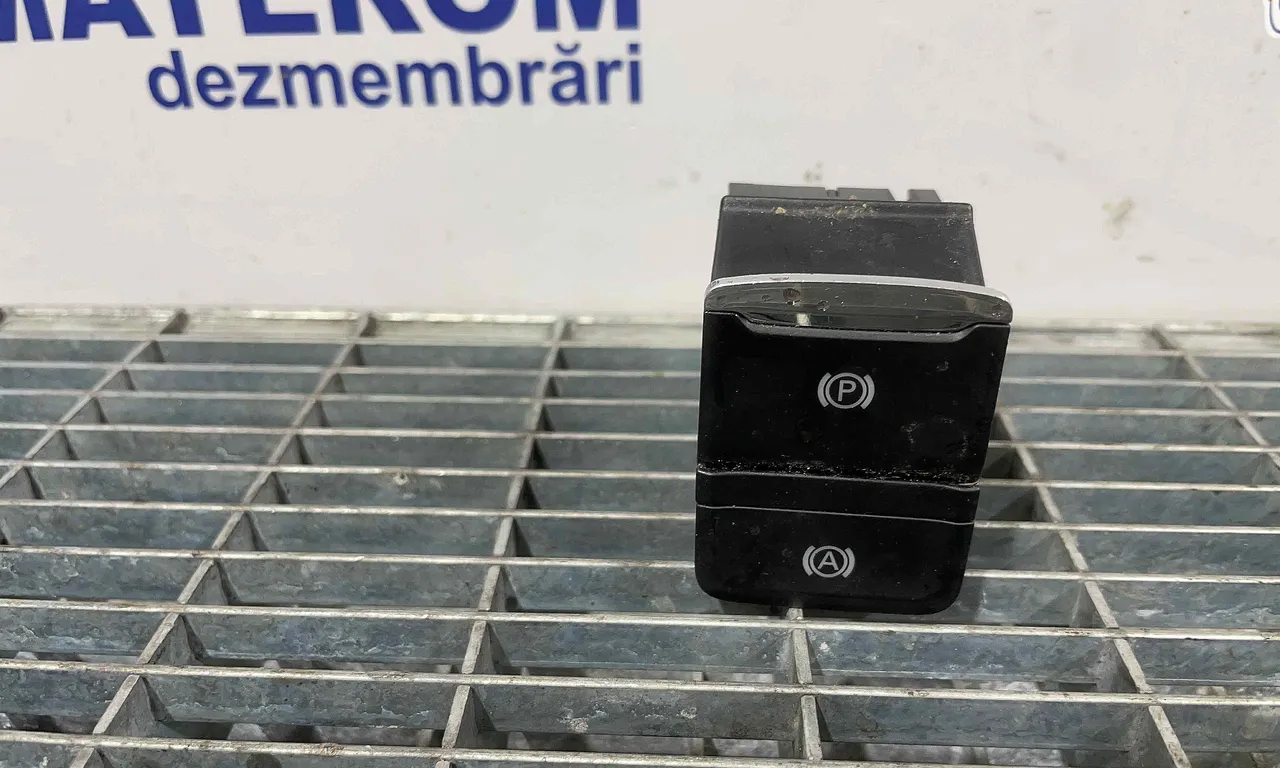 INTRERUPATOR FRANA DE MANA SKODA OCTAVIA IV 2019-2024