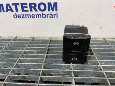 INTRERUPATOR FRANA DE MANA SKODA OCTAVIA IV 1.5 2019-2024 oe 5E4927225IHA, vedere frontata