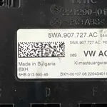 MODUL CLIMATRONIC SKODA OCTAVIA IV 1.5 2019-2024 oe-5WA907727AC, vedere laterala