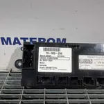MODUL CLIMATRONIC SKODA OCTAVIA IV 1.5 2019-2024 oe-5WA907727AC, vedere frontata