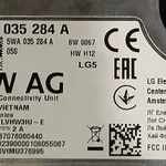 MODUL CONECTIVITATE ONLINE SKODA OCTAVIA IV 2019-2024 oe-5WA035284A, vedere laterala