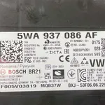 MODUL CONFORT SKODA OCTAVIA IV 1.5 2019-2024 oe-5WA937086AF, vedere laterala
