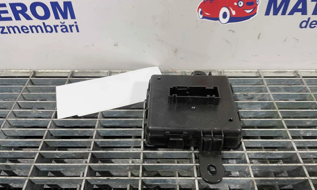 MODUL KEYLESS SKODA OCTAVIA IV 2019-2024