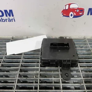 MODUL KEYLESS