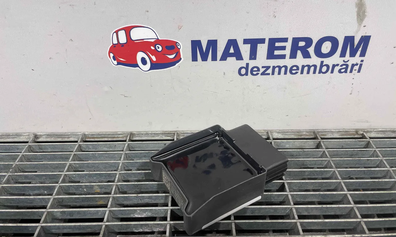 MODUL POMPA COMBUSTIBIL SKODA OCTAVIA IV 2019-2024