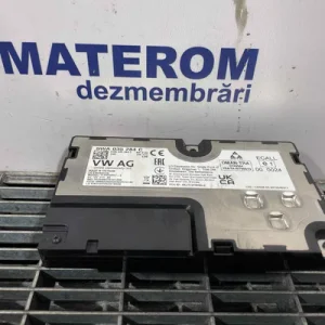 MODUL UNITATE CONTROL