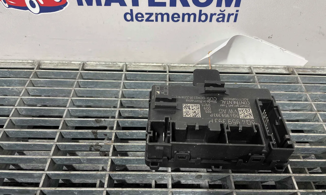 MODUL USA/DREAPTA FATA SKODA OCTAVIA IV 2019-2024