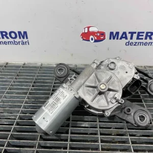 MOTORAS STERGATOR HAION