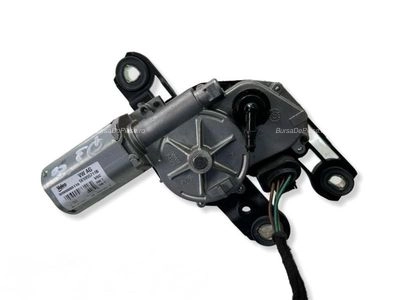 Motoras stergator luneta SKODA OCTAVIA IV 2019-2026 oe 5E5955711B, vedere frontata