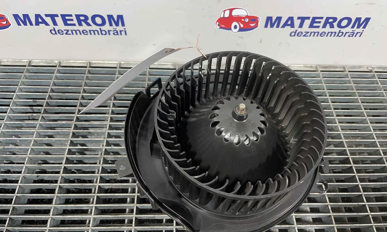 VENTILATOR INCALZIRE SKODA OCTAVIA IV 2019-2024
