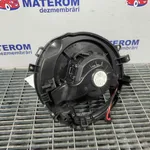 VENTILATOR INCALZIRE SKODA OCTAVIA IV 1.5 2019-2024 oe-5Q2819021C, vedere laterala