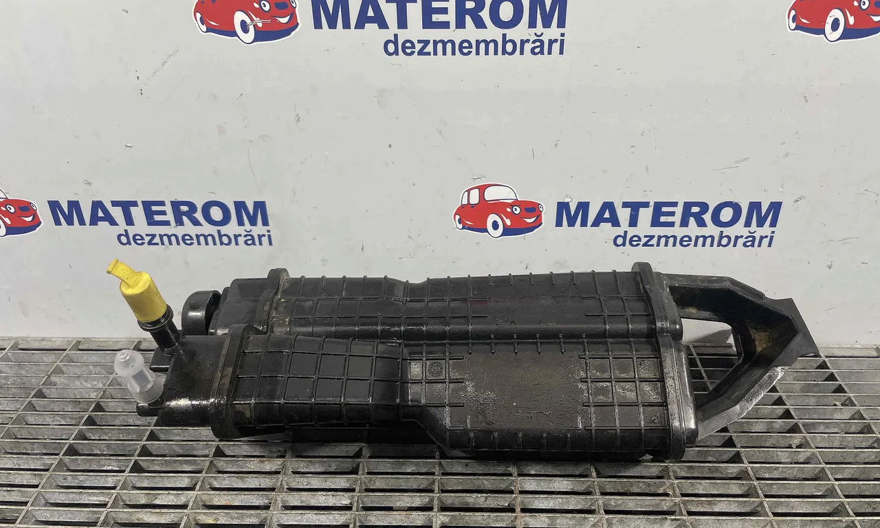 FILTRU CARBON SKODA OCTAVIA IV 2019-2024