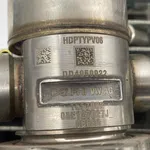 POMPA BENZINA SKODA OCTAVIA IV 1.5 2019-2024 oe-05E127027J, vedere laterala