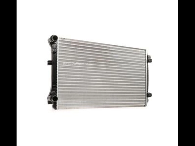 Radiator apa
