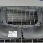 BAVETA NOROI SKODA RAPID 2011-2017, vedere frontata