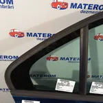 GEAM SPATE MIC DREAPTA SKODA RAPID 2011-2017, vedere frontata