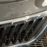 GRILA FATA SKODA RAPID 2011-2017, vedere laterala