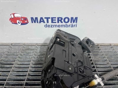 INCUIETOARE USA FATA STANGA