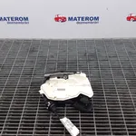 INCUIETOARE USA SPATE DREAPTA SKODA RAPID 2011-2017, vedere laterala