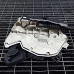 INCUIETOARE USA SPATE STANGA SKODA RAPID 2011-2017 oe-5E0839015, vedere laterala