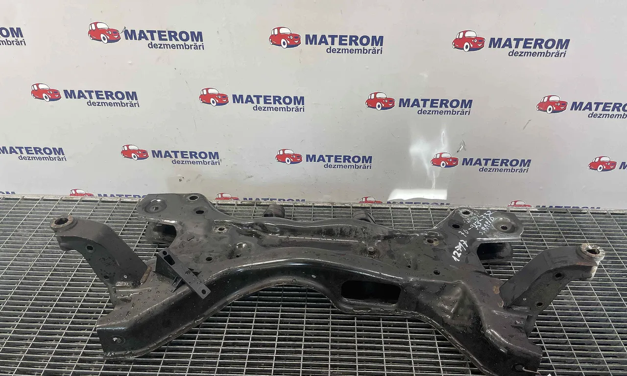 JUG MOTOR SKODA RAPID 2011-2017