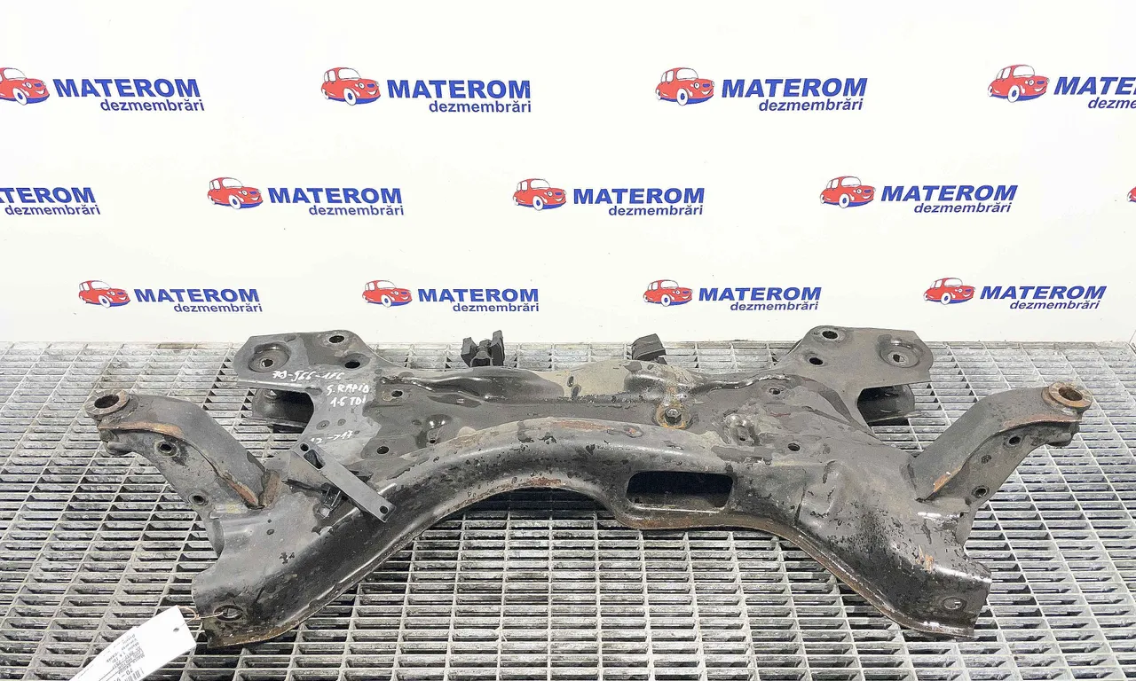 JUG MOTOR SKODA RAPID 2011-2017