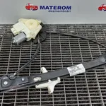 MACARA USA SPATE STANGA SKODA RAPID 2011-2017, vedere frontata