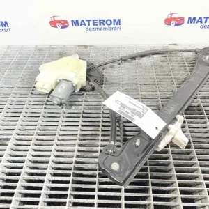 MACARA USA SPATE STANGA